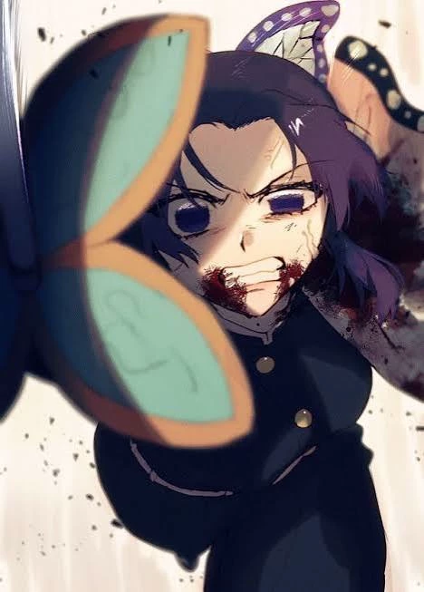 Demon Slayer.... thumbnail