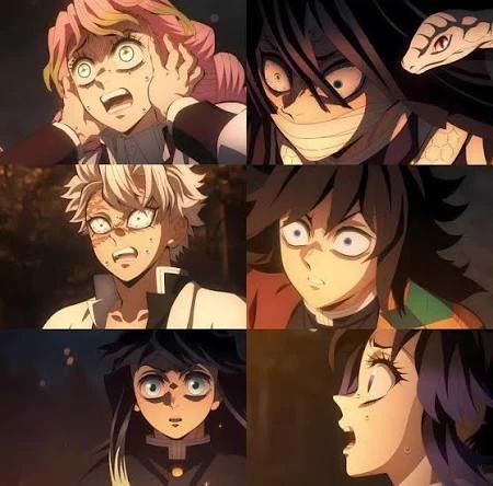 Kimetsu No Yaiba thumbnail