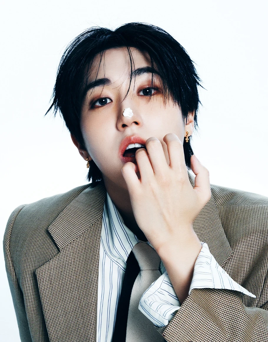 Han Jisung thumbnail