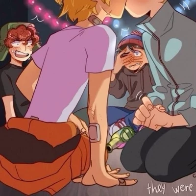 Butters thumbnail