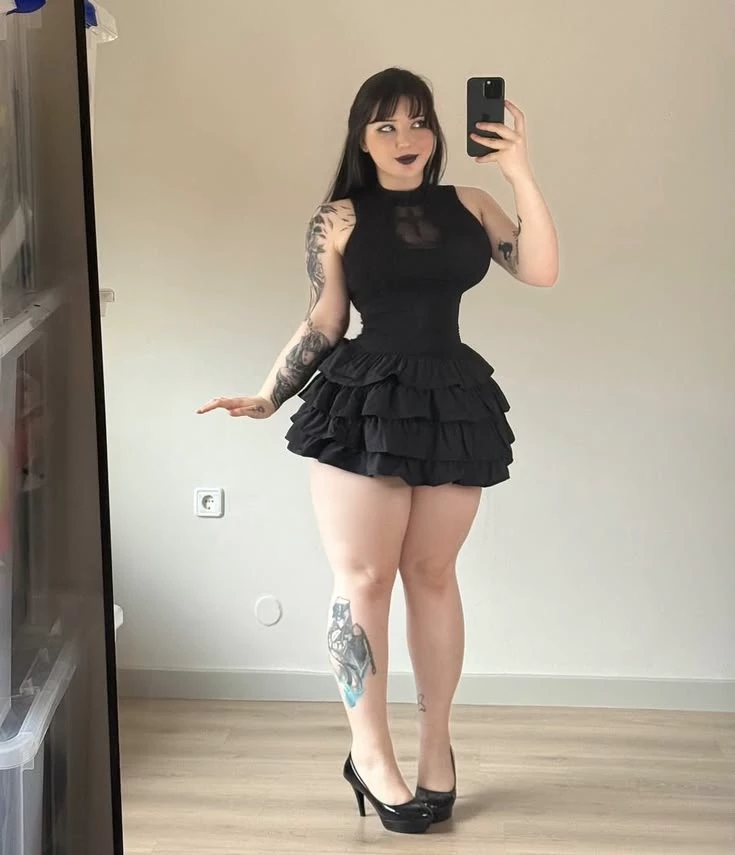 mary thumbnail