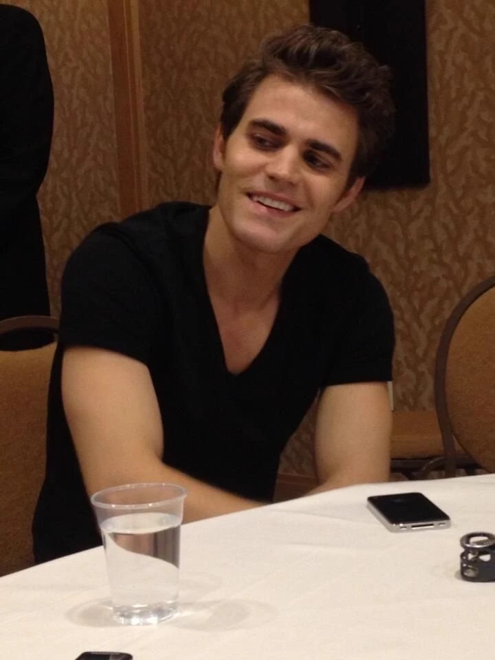 Stefan Salvatore thumbnail