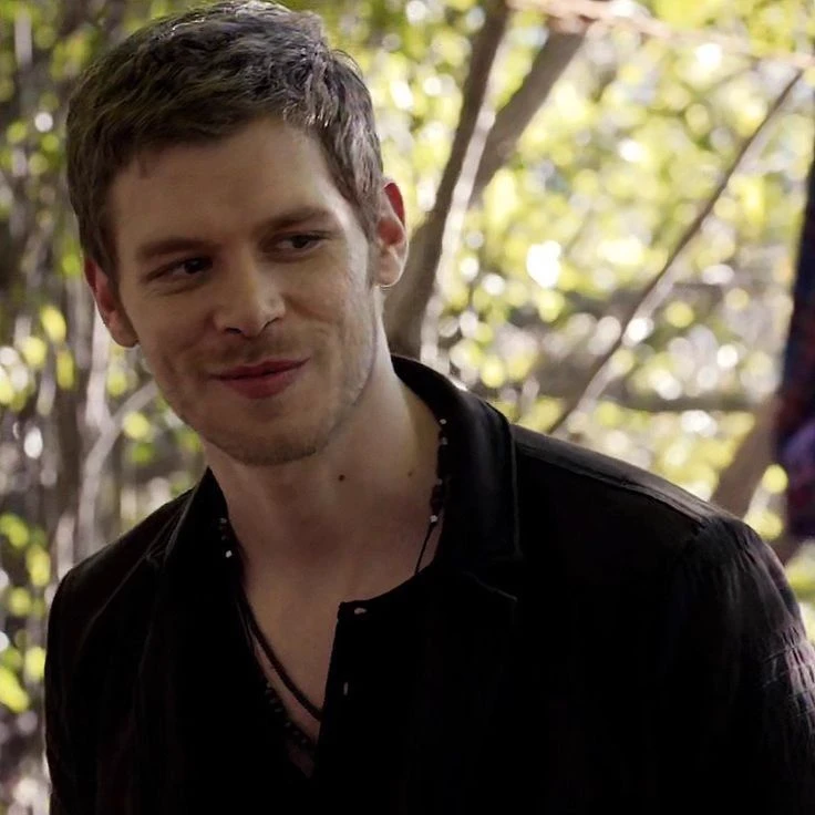 Klaus Mikaelson thumbnail