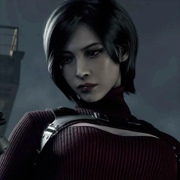 Ada Wong thumbnail