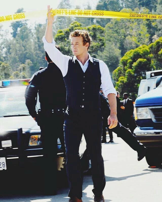 Patrick Jane thumbnail