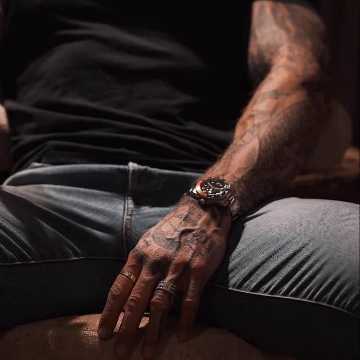 Derek Morgan thumbnail