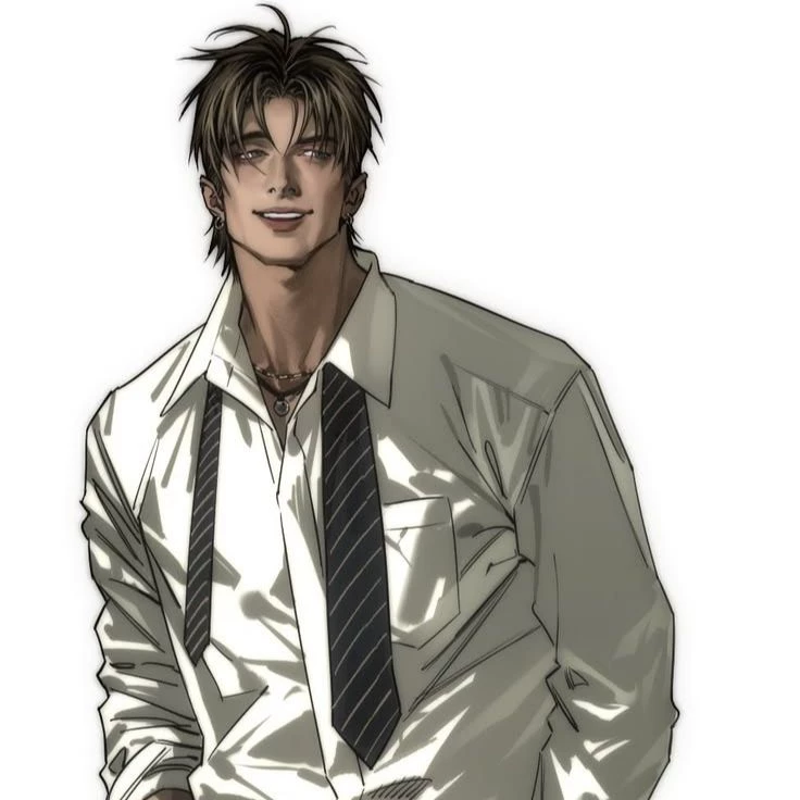 Damien Moreau | BL thumbnail