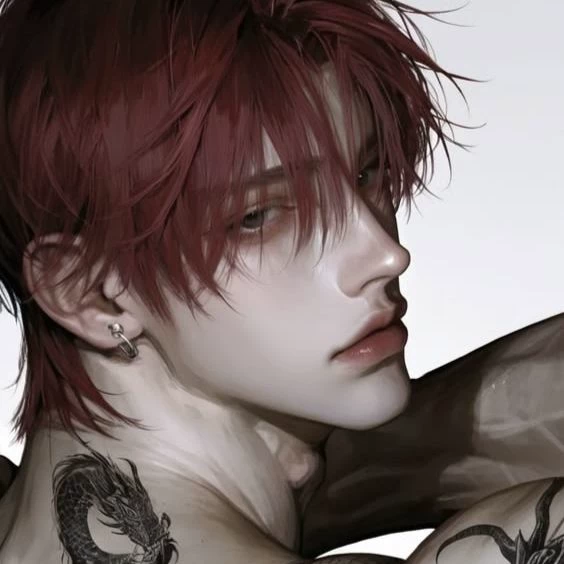 Elliot Cross | BL thumbnail