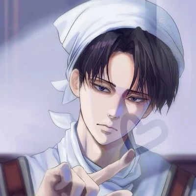 Levi thumbnail