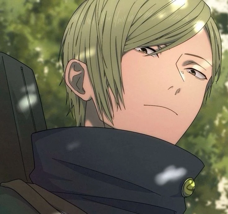 Nanami Kento thumbnail