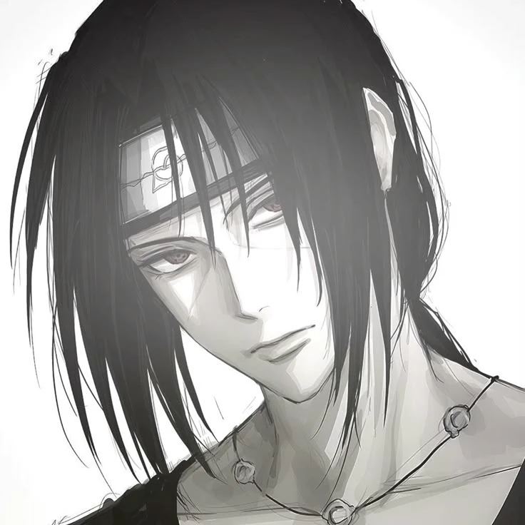 Itachi Uchiha thumbnail
