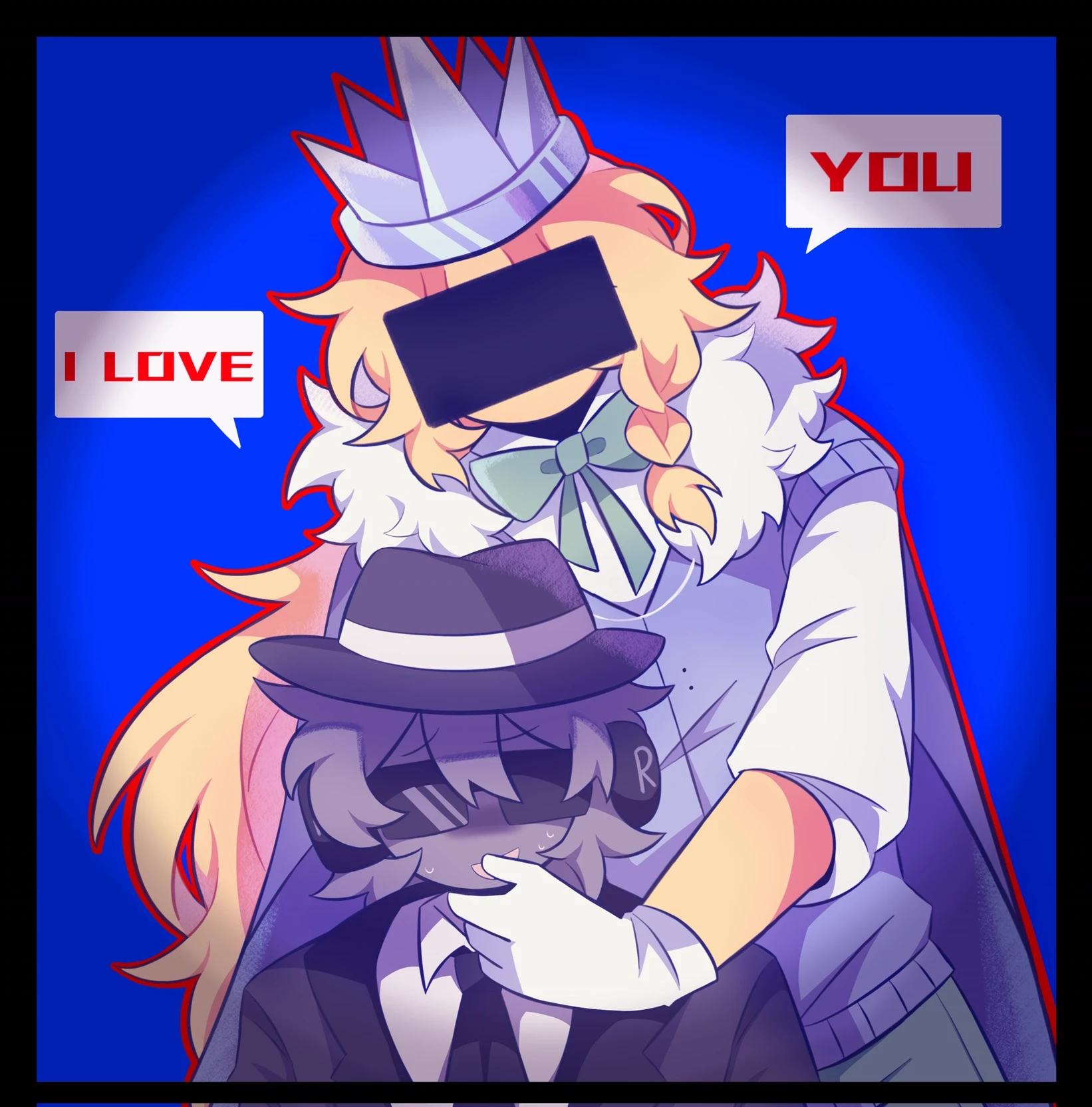 ⊱ ۫ ׅ iChance ݁ ˖⋆ ˚ thumbnail