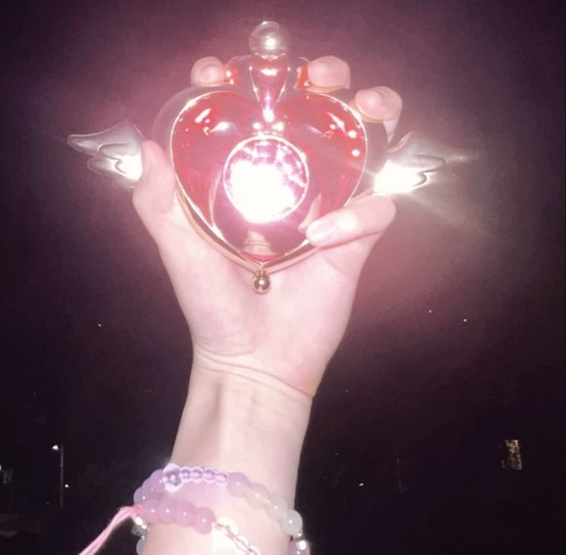 🍬|}Magical girl rp! thumbnail
