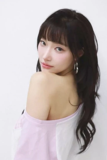 JingJing Yu thumbnail