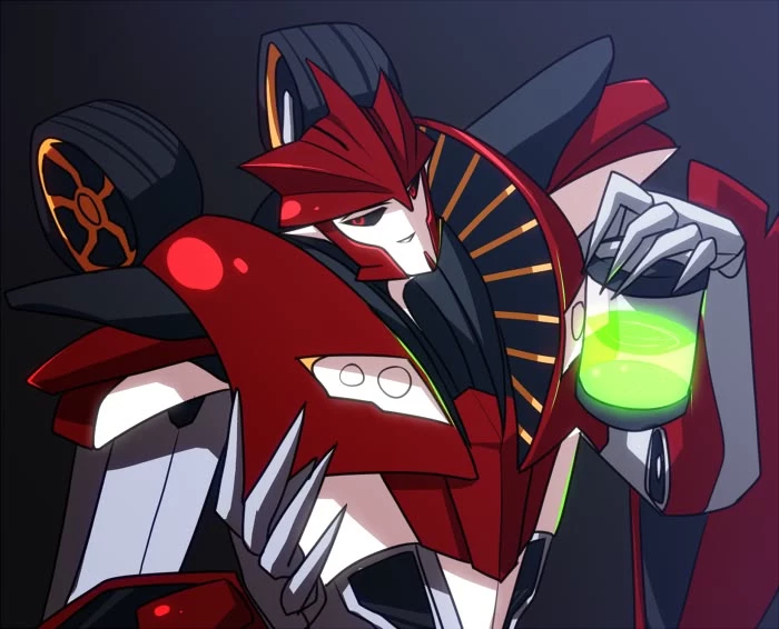 Knockout -TFP- thumbnail