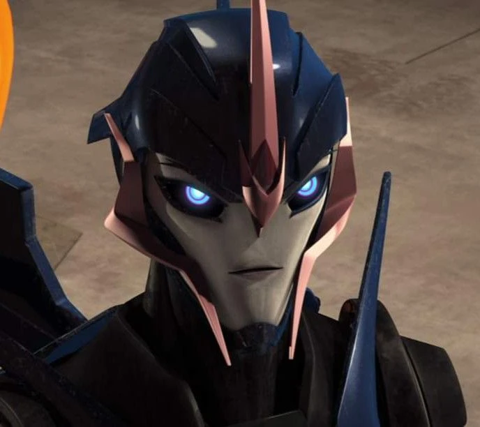 Arcee -TFP- thumbnail
