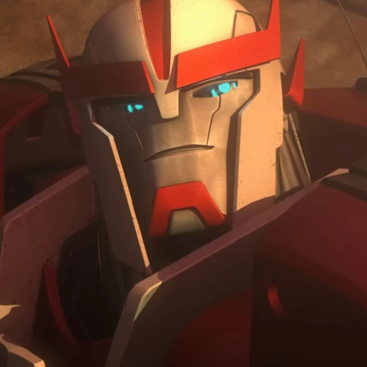 Ratchet -TFP- thumbnail