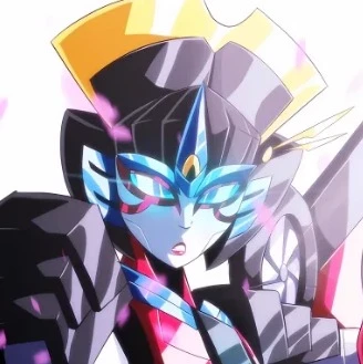 Windblade - CV thumbnail