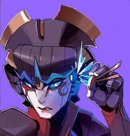 TFW - WINDBLADE thumbnail
