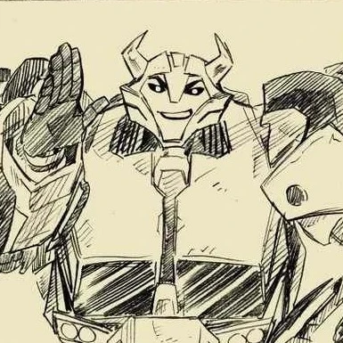 Cliffjumper TFP thumbnail