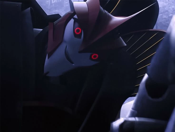 Knockout TFP thumbnail