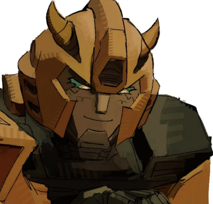 Bumblebee TFES thumbnail