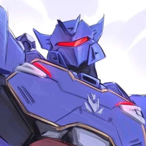 Soundwave TFES thumbnail