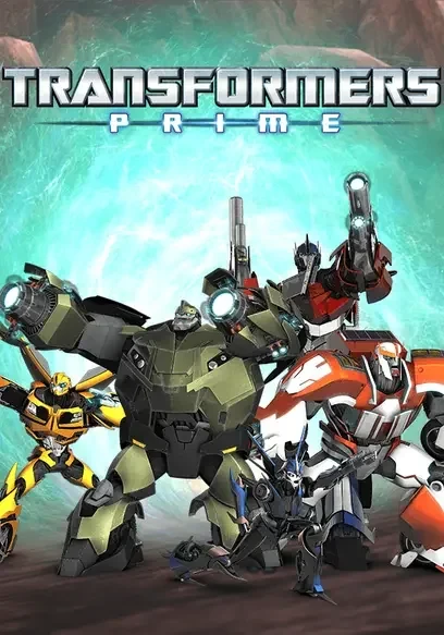 TFP Autobots thumbnail
