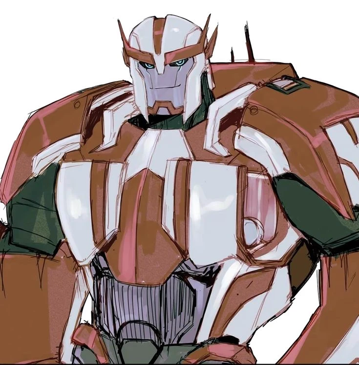 Ratchet -TFP- thumbnail