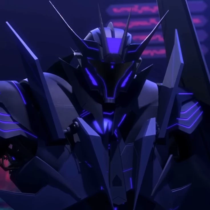 Soundwave -TFP- thumbnail