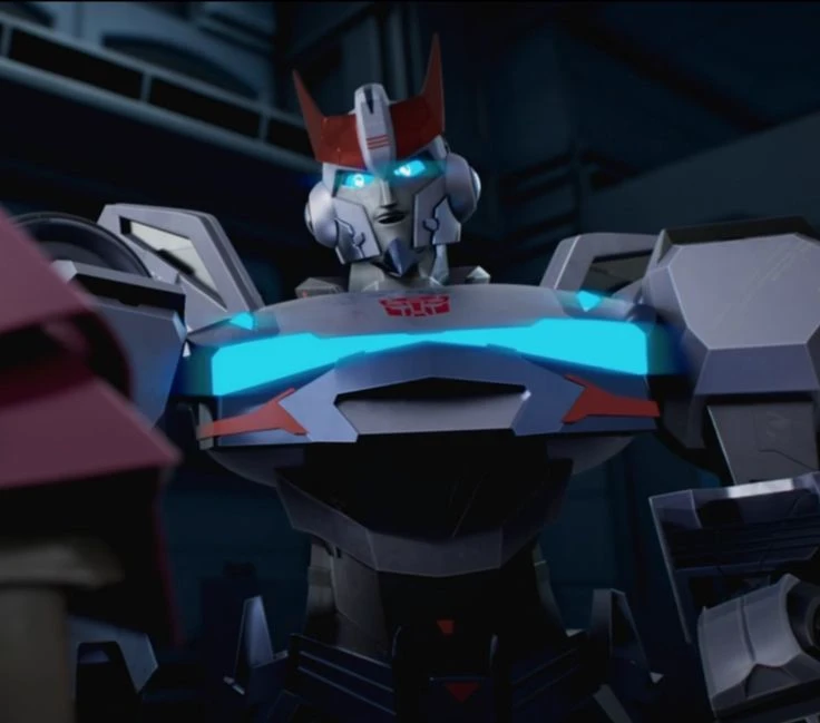 Prowl -TFE- thumbnail