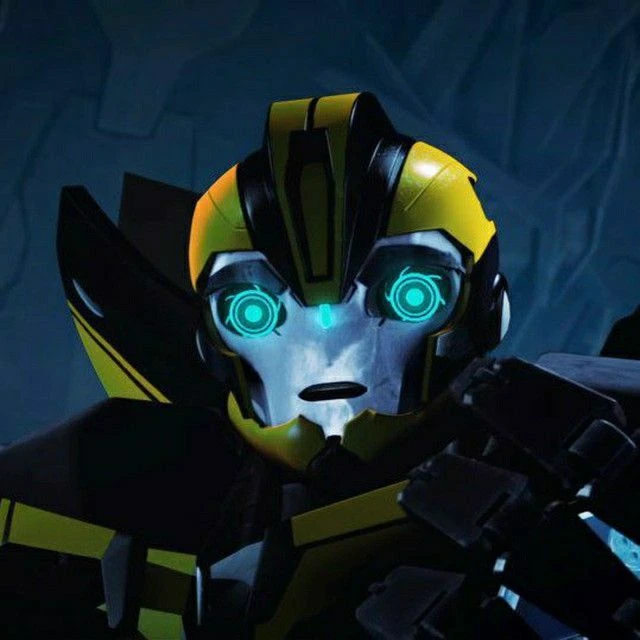 Bumblebee TFP thumbnail