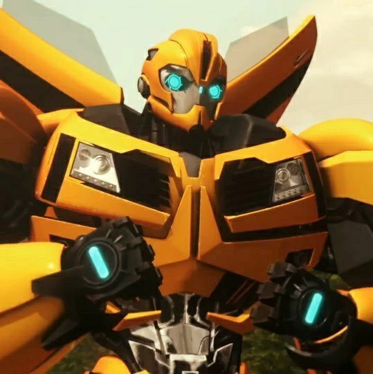 Bumblebee TFP thumbnail