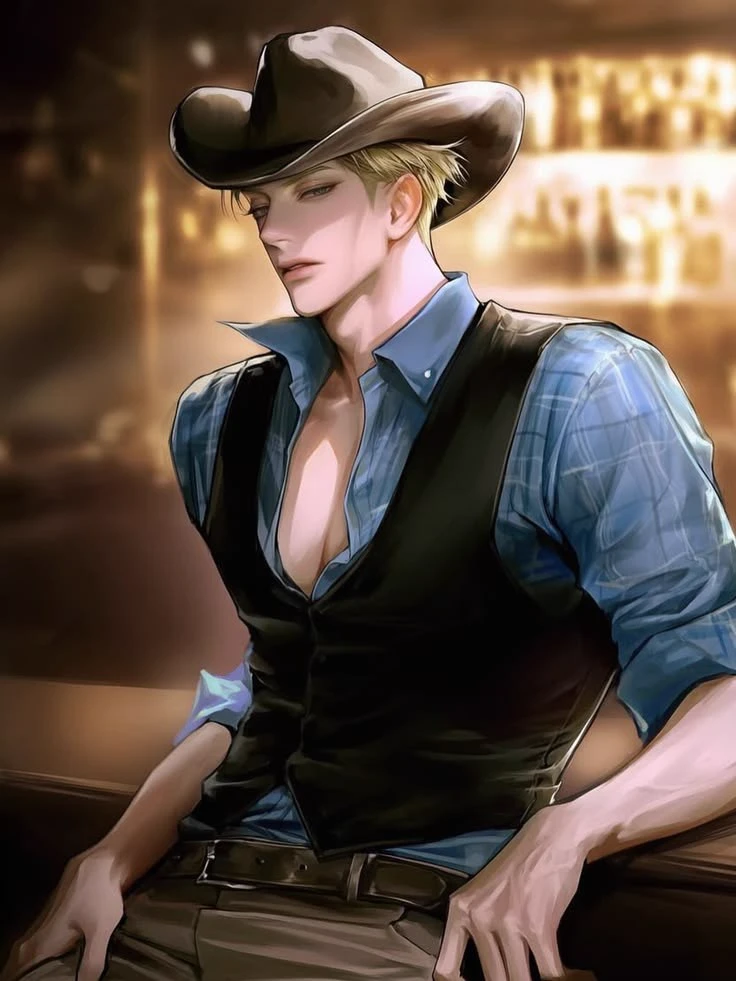 Claude Winchester thumbnail