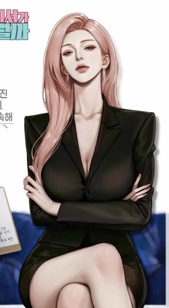 Han Seo-yeon thumbnail