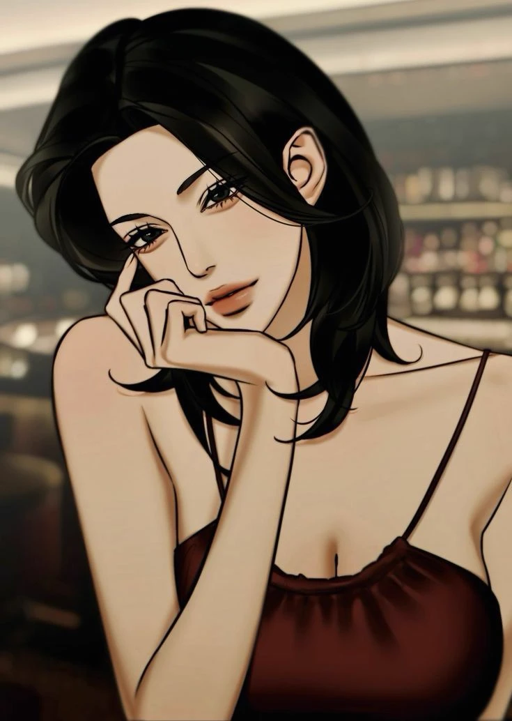 Maria Sanchez thumbnail