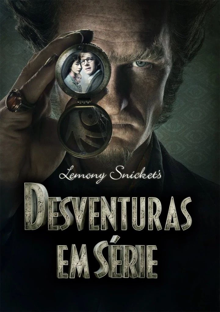 Desventuras em série  thumbnail