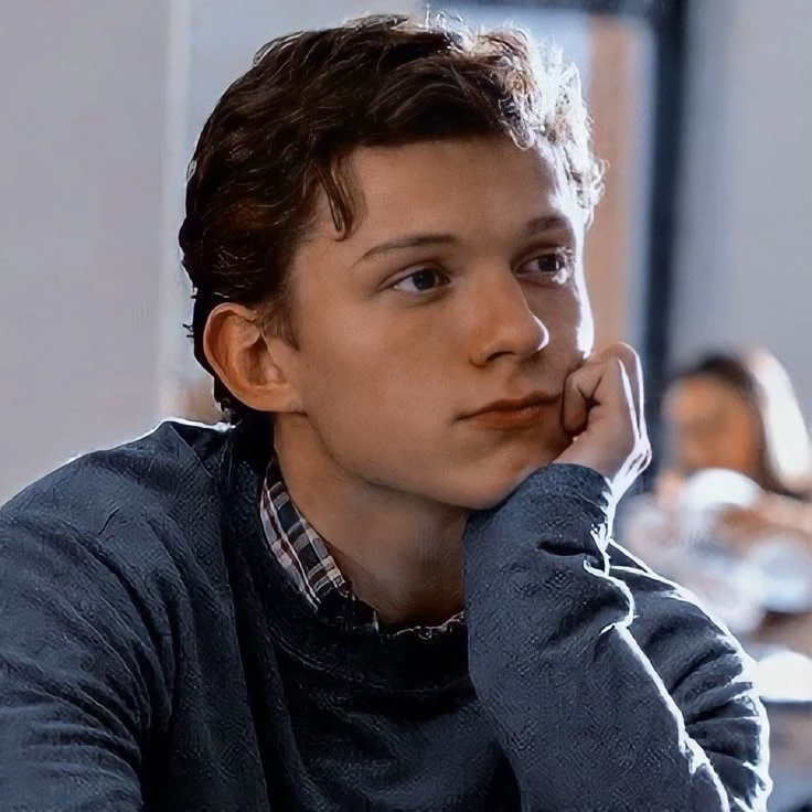 Peter Parker thumbnail