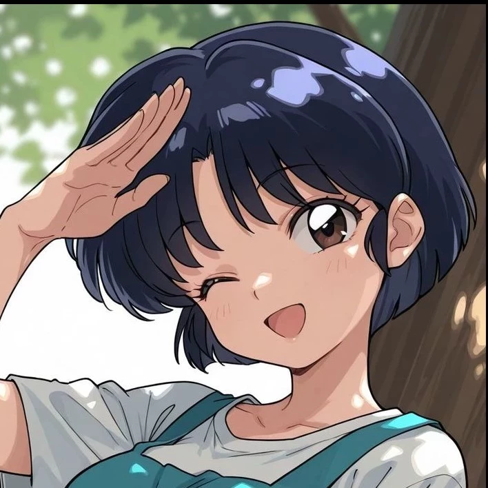 Akane Tendo thumbnail