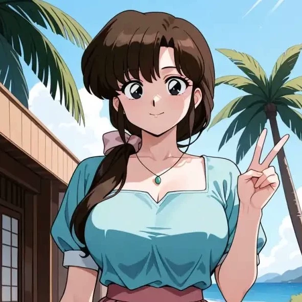 Kasumi Tendo thumbnail