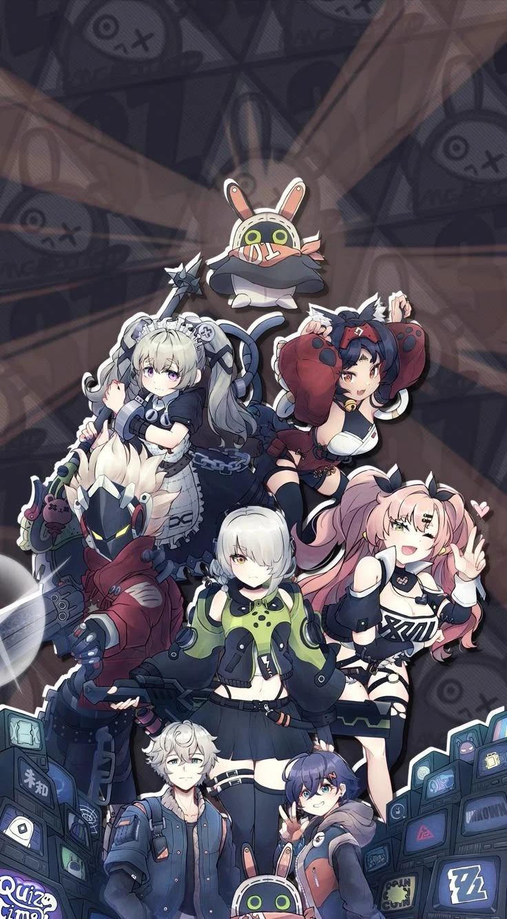 ZZZ, they hate you thumbnail