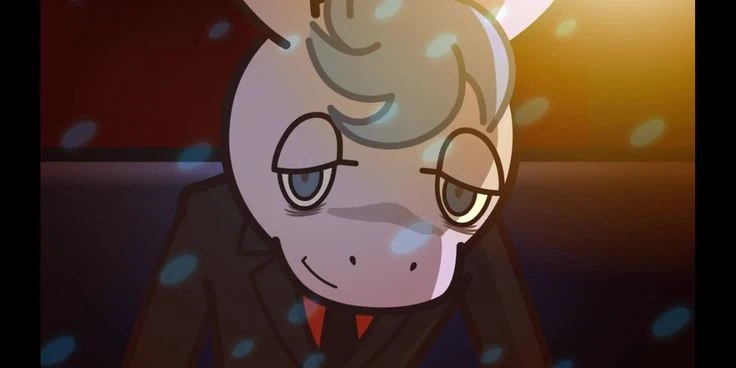 Tadano → Agrettsuko thumbnail