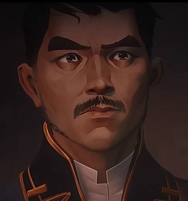 Marcus (Sheriff) ☆ thumbnail