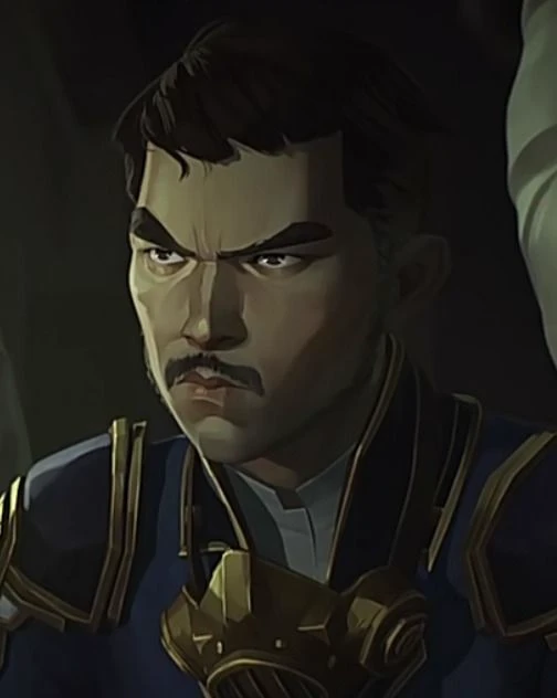 ‖ Marcus Arcane ‖ thumbnail