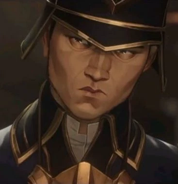 Marcus/Enforcer→ Arcane thumbnail
