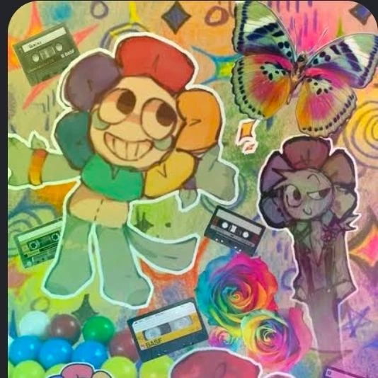 Shrimpos secret. thumbnail