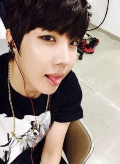 Hoseok thumbnail