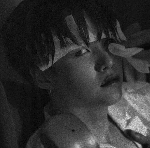 Yoongi thumbnail