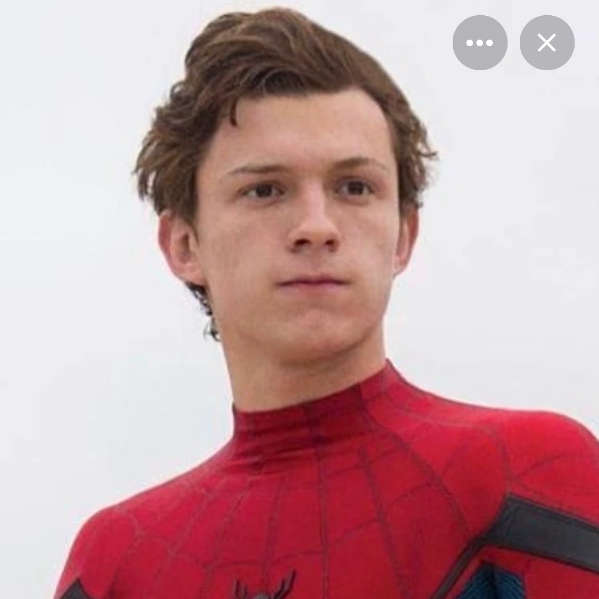 Peter Parker thumbnail