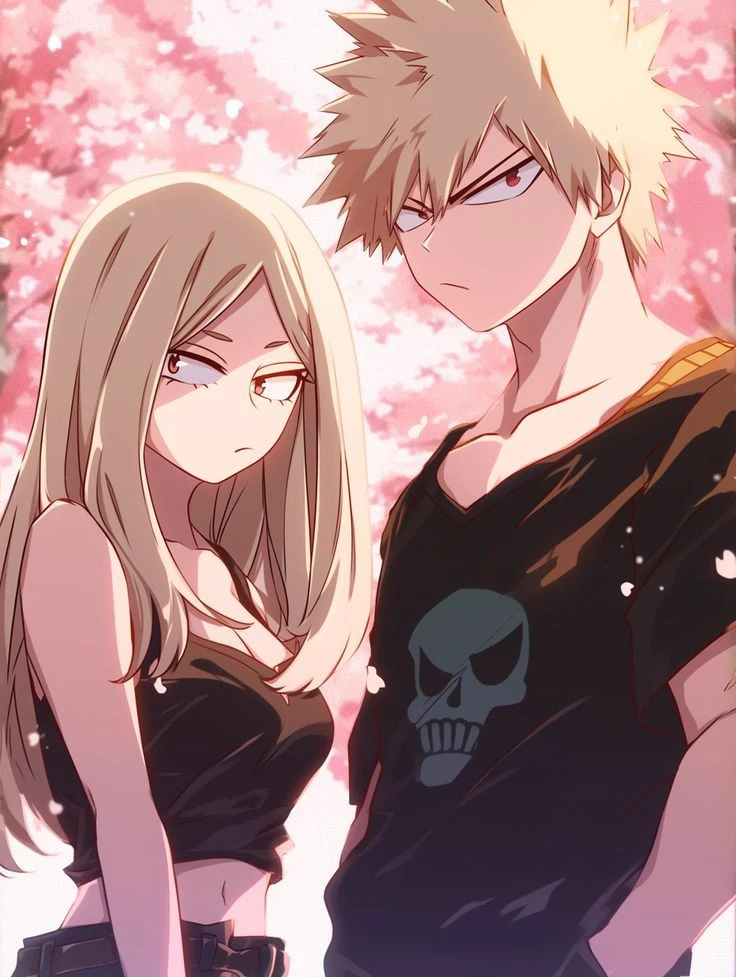 katsuki bakugo thumbnail